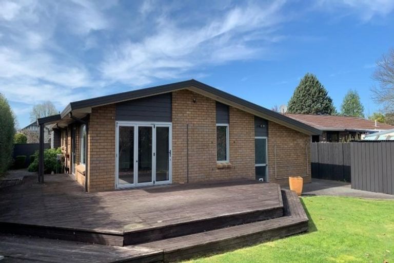 Photo of property in 1 Stevenson Place, Leamington, Cambridge, 3432