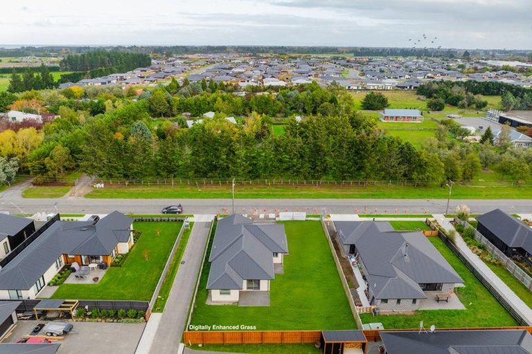 Photo of property in 65 Courage Road, Amberley, 7410