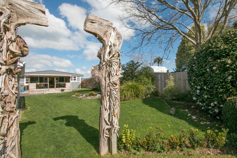 Photo of property in 7 Walker Street, Waihi, 3610
