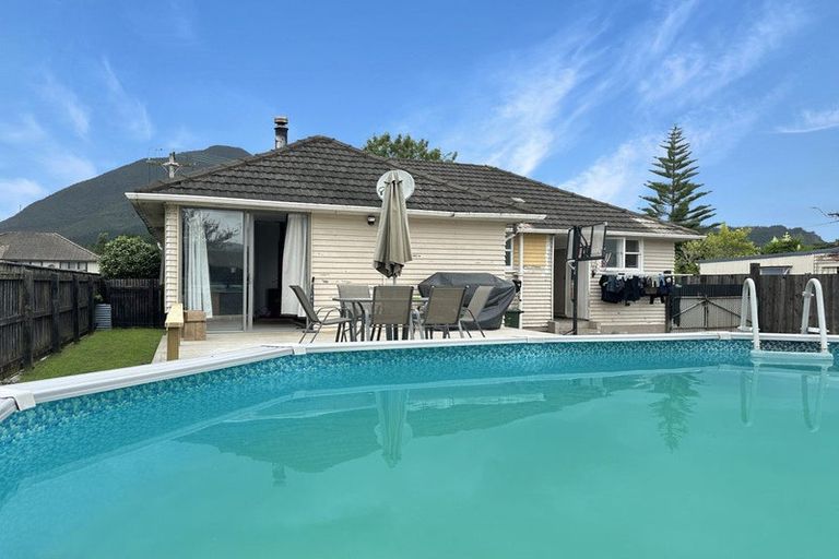 Photo of property in 29 Grey Street, Kawerau, 3127