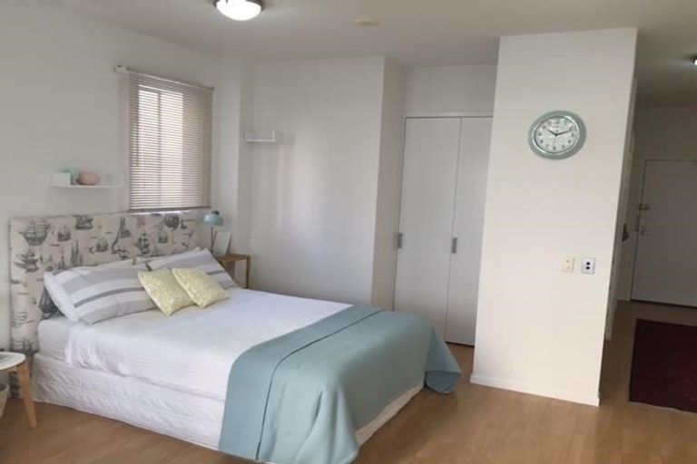 Photo of property in 3/27 Cheshire Street, Parnell, Auckland, 1052