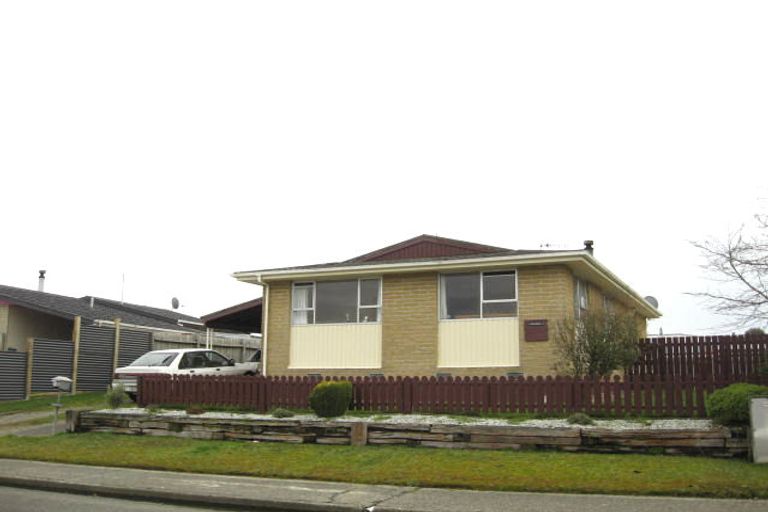 Photo of property in 52 Dundee Street, Strathern, Invercargill, 9812