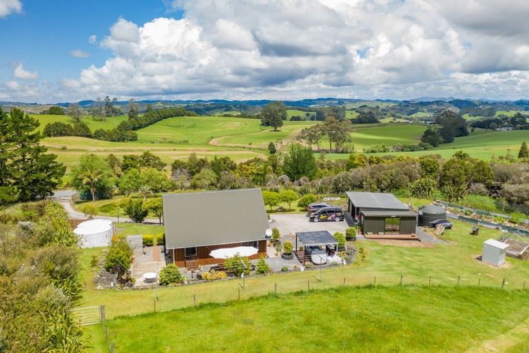 Photo of property in 233 Pigs Head Road, Whakapara, Hikurangi, 0184