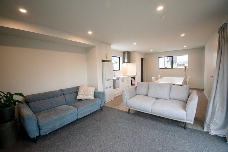 Photo of property in 1/110 Southampton Street, Sydenham, Christchurch, 8023