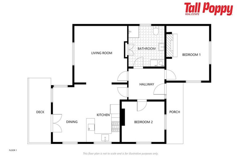 Photo of property in 5 Nile Street, Saint Clair, Dunedin, 9012