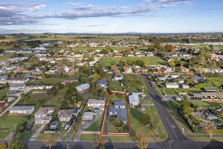 Photo of property in 3 King Street, Ngaruawahia, 3720