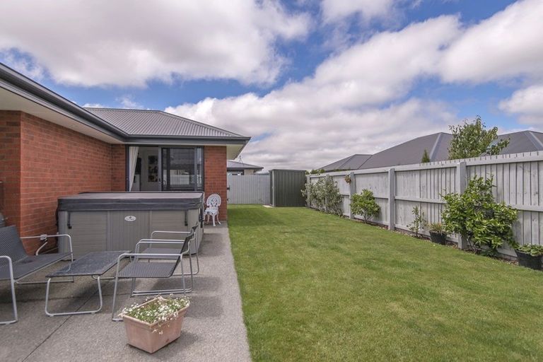 Photo of property in 53 Bavaria Drive, Rolleston, 7614