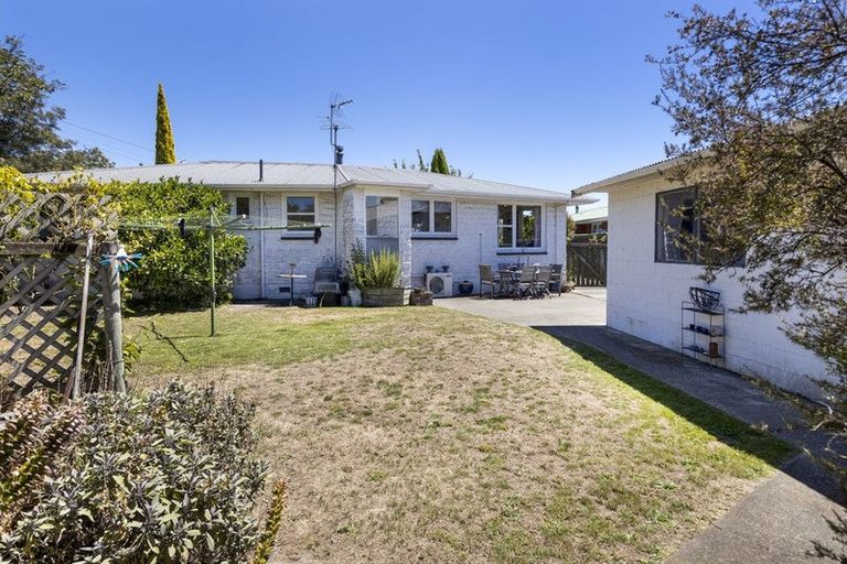 Photo of property in 11 Washington Crescent, Redwoodtown, Blenheim, 7201