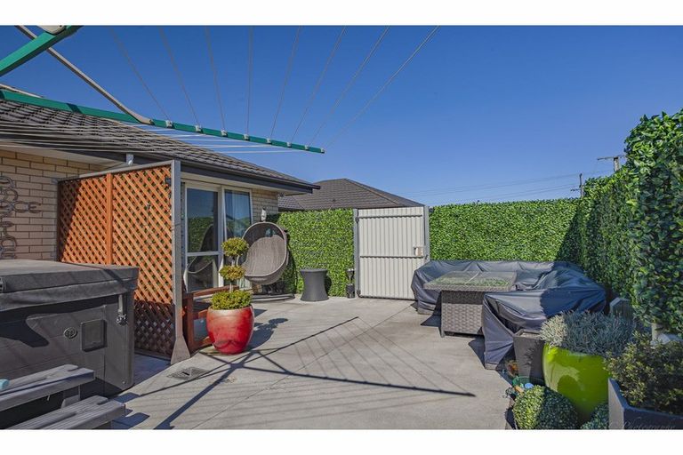 Photo of property in 11a Archer Street, Parkside, Timaru, 7910