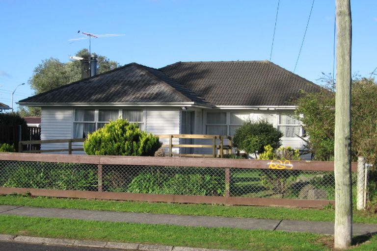 Photo of property in 24 Piako Street, Otara, Auckland, 2023