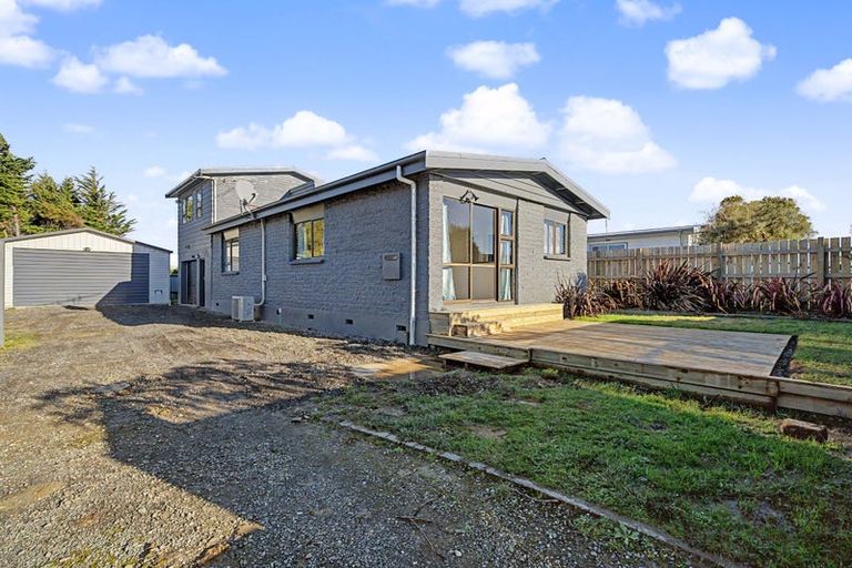 Photo of property in 42 Waiau Place, Kingswell, Invercargill, 9812