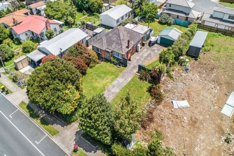 Photo of property in 1/40 Manuroa Road, Takanini, 2112