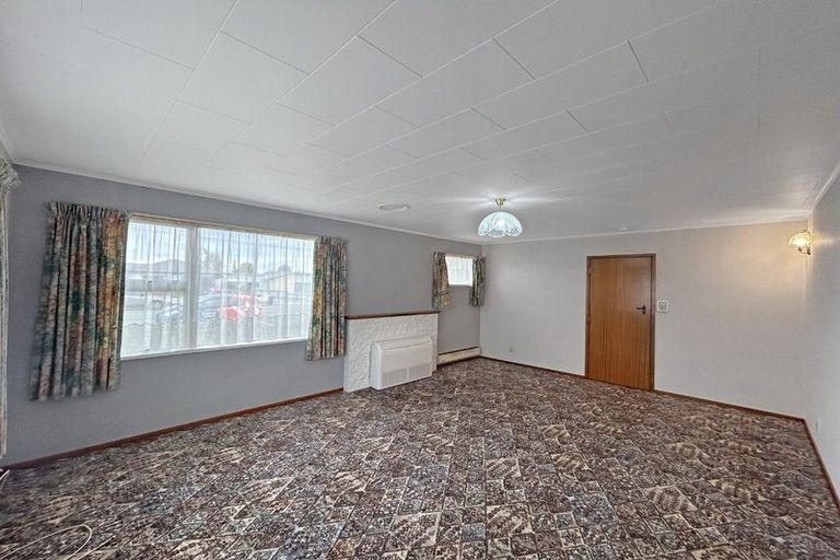 Photo of property in 15 Eccles Street, Gore, 9710