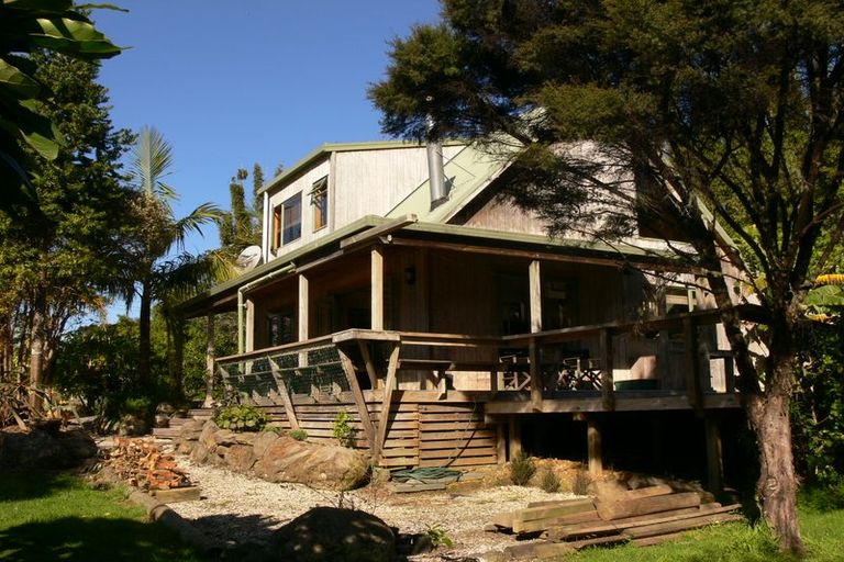 Photo of property in 333b Puketona Road, Haruru, 0204