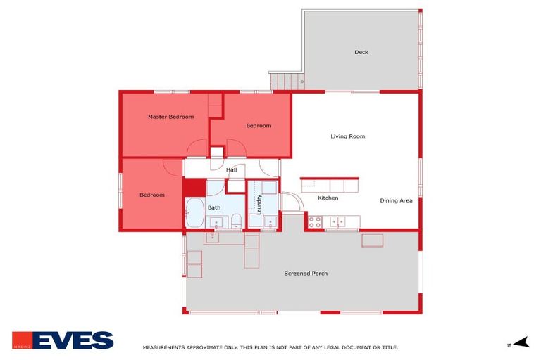 Photo of property in 56 Smeaton Drive, Raumanga, Whangarei, 0110