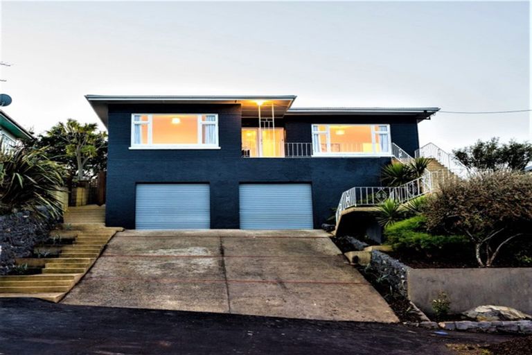 Photo of property in 36 Aberdeen Road, Saint Clair, Dunedin, 9012