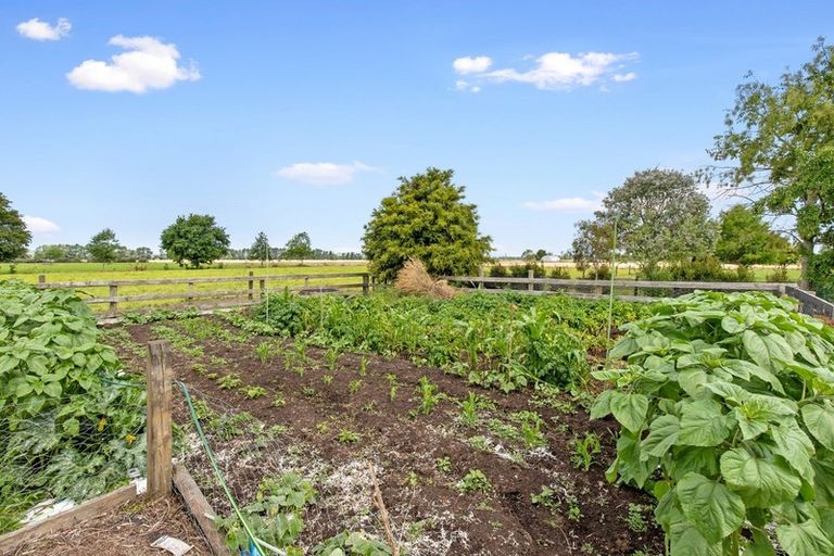 Photo of property in 113 Kiroa Road, Gordonton, Hamilton, 3281