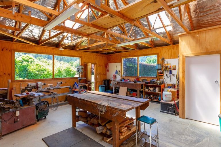 Photo of property in 30 Camerons Road, Okaramio, Havelock, 7178