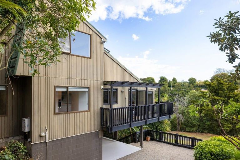 Photo of property in 1b Sillary Street, Hamilton East, Hamilton, 3216