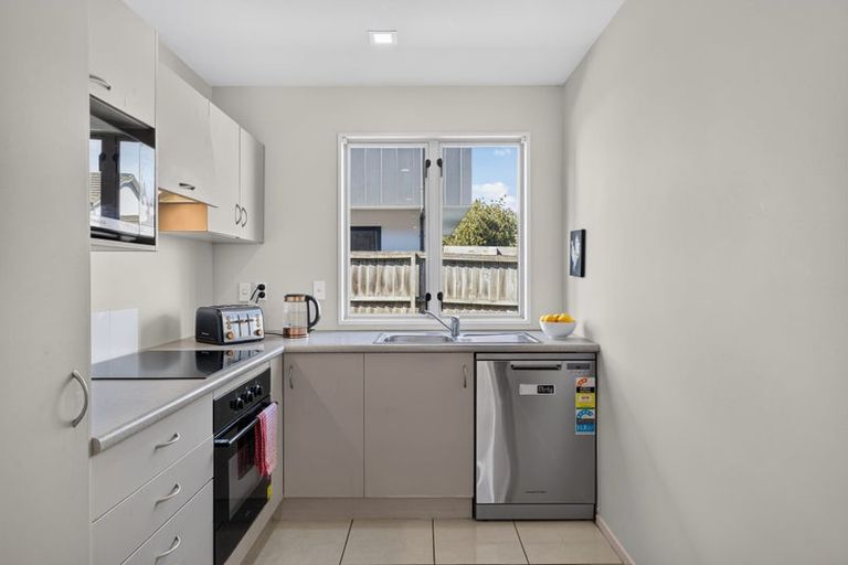 Photo of property in 3/37 Southampton Street, Sydenham, Christchurch, 8023