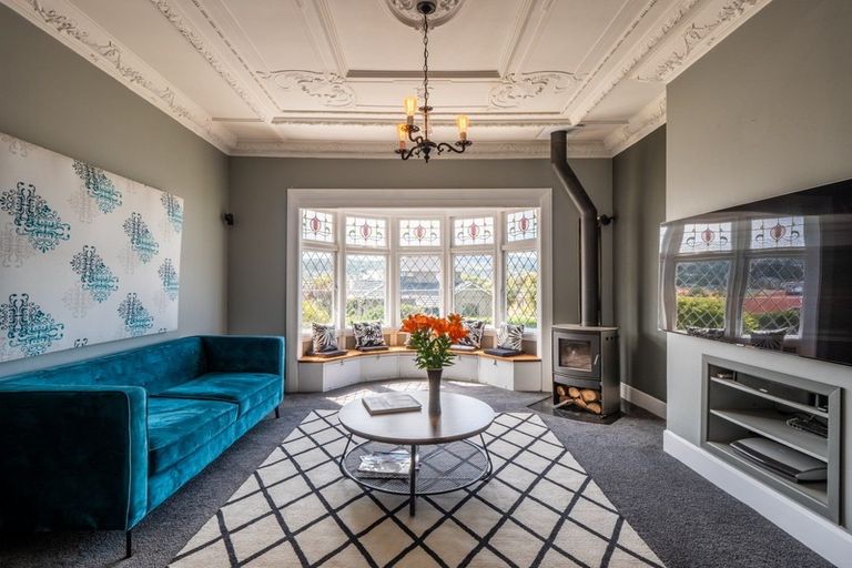 Photo of property in 149 Victoria Road, Saint Clair, Dunedin, 9012