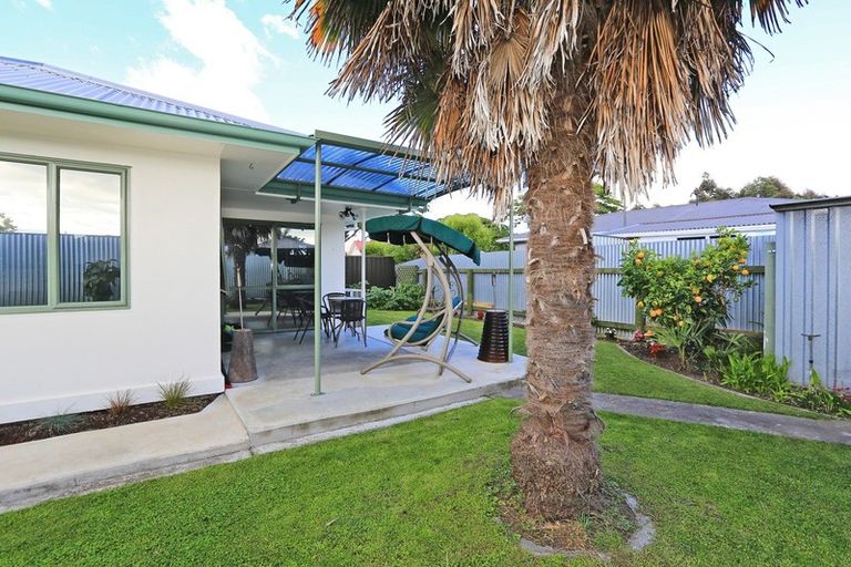 Photo of property in 437 Hemi Street, Raureka, Hastings, 4120