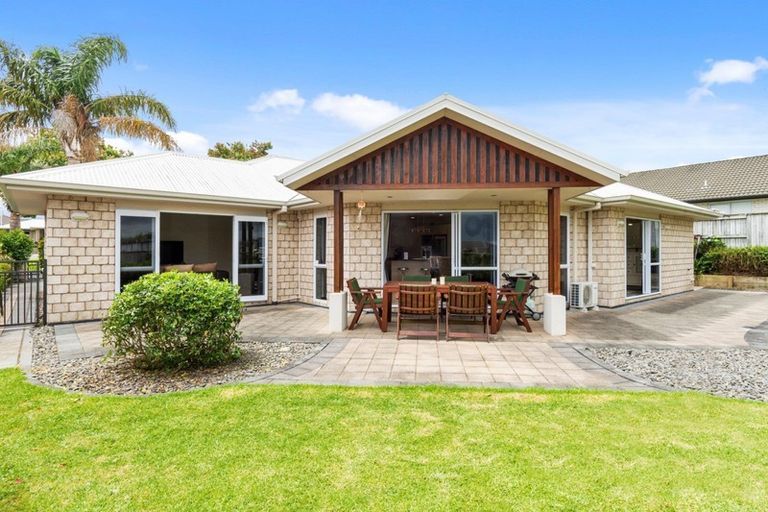 Photo of property in 6 Condor Drive, Pyes Pa, Tauranga, 3112