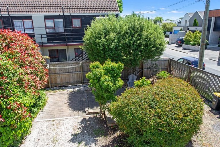 Photo of property in 4/50 Clare Road, St Albans, Christchurch, 8014
