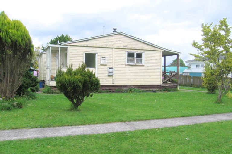 Photo of property in 45 Mills Street, Waharoa, 3401