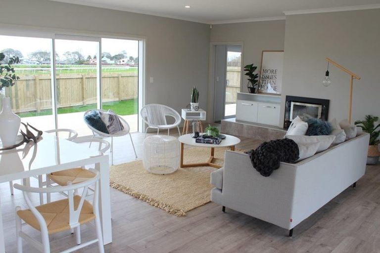 Photo of property in 44 Totara Road, Awapuni, Palmerston North, 4412