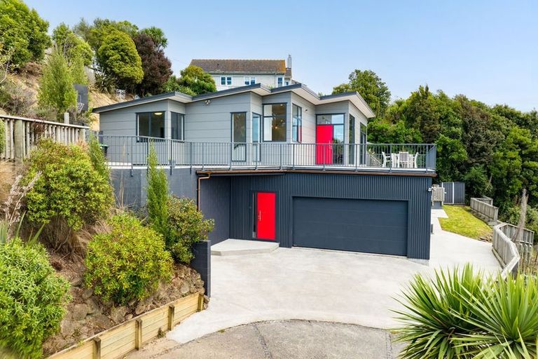 Photo of property in 56 Ryehill Street, Calton Hill, Dunedin, 9012