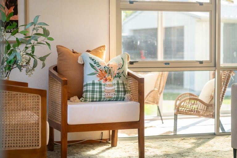 Photo of property in 20b Argentine Avenue, Miramar, Wellington, 6022