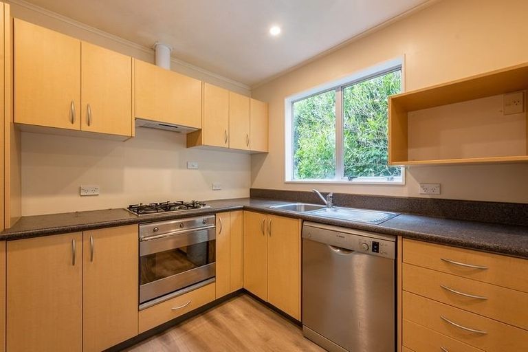 Photo of property in 107b Sefton Street, Wadestown, Wellington, 6012