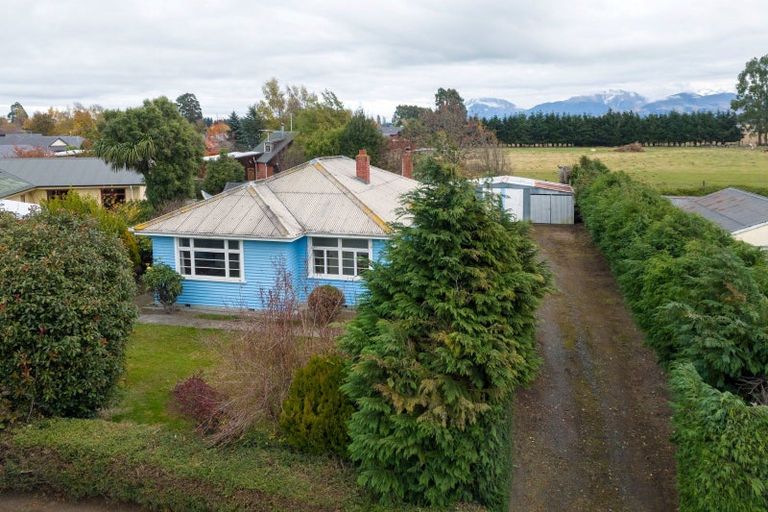 Photo of property in 15 Carr Street, Methven, 7730