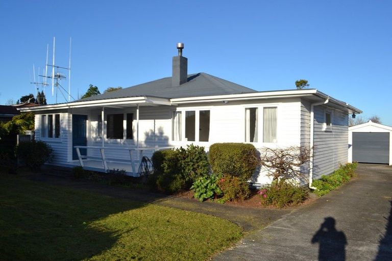 Photo of property in 8 Collingwood Street, Judea, Tauranga, 3110