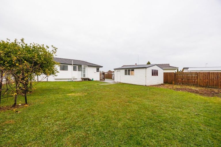 Photo of property in 4 Cedar Grove, Highbury, Palmerston North, 4412