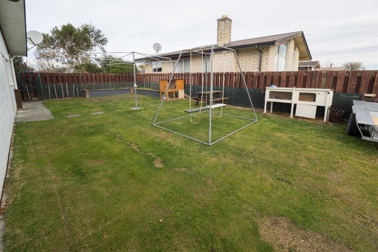 Photo of property in 1 Hefford Place, Allenton, Ashburton, 7700