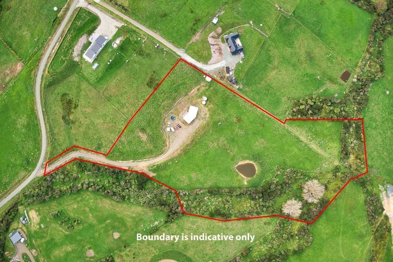 Photo of property in 10 Houkura Way, Hakaru, Kaiwaka, 0573