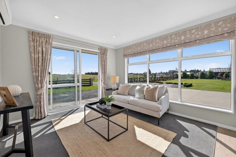 Photo of property in 34 Copper Beach Road, Woodend, Kaiapoi, 7691