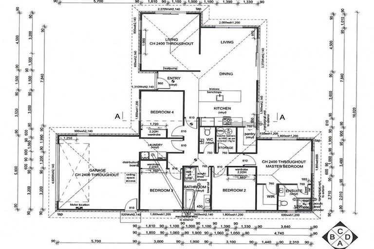 Photo of property in 16 Strawberry Lane, Sawyers Bay, Port Chalmers, 9023