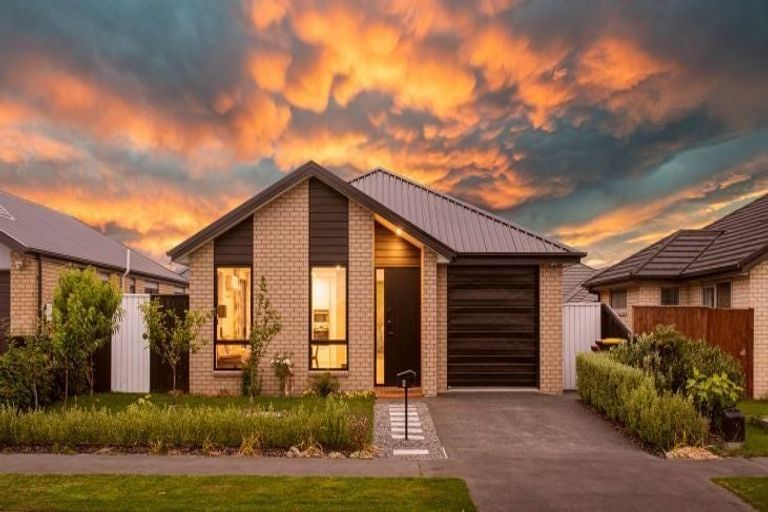 Photo of property in 9 Conailus Street, Halswell, Christchurch, 8025