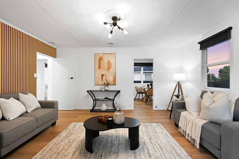 Photo of property in 112 Saxbys Road, Deanwell, Hamilton, 3206