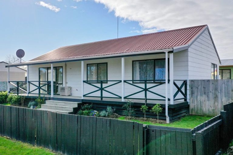 Photo of property in 52a Hotene Street, Whakatane, 3120