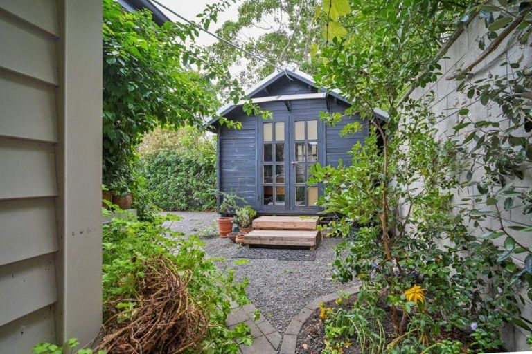 Photo of property in 623a Nelson Street North, Hastings, 4122