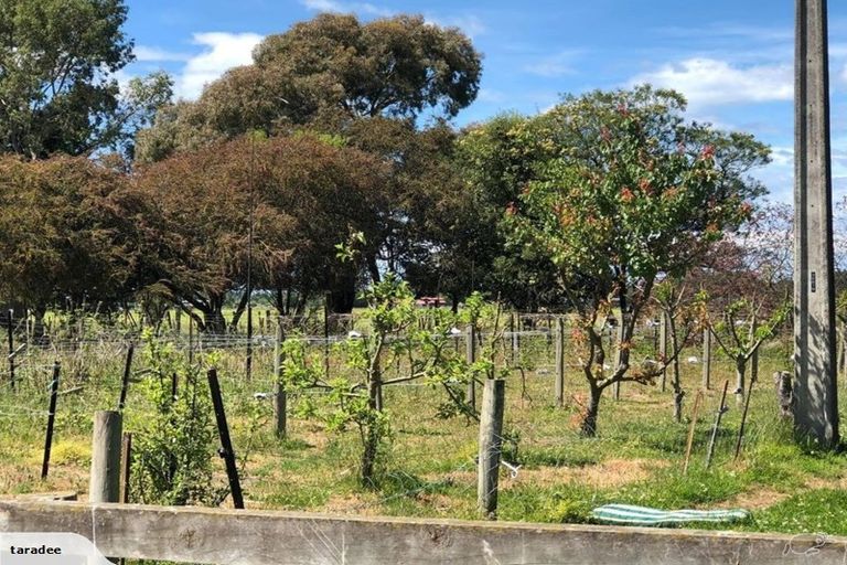 Photo of property in 136 Mcnair Road, Temuka, 7920