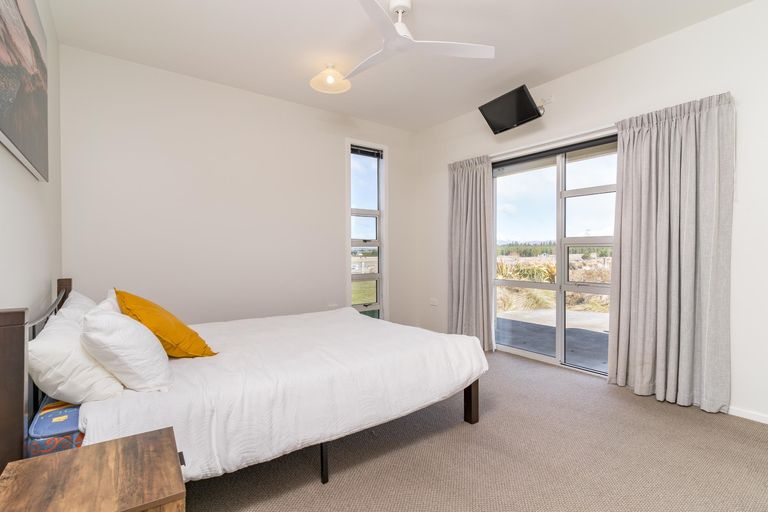 Photo of property in 35 Ben Ohau Road, Ben Ohau, Twizel, 7999