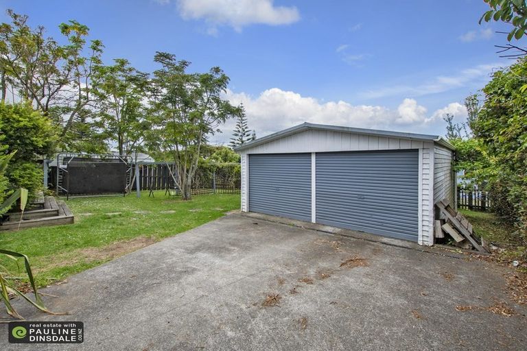 Photo of property in 64 Paramount Parade, Tikipunga, Whangarei, 0112