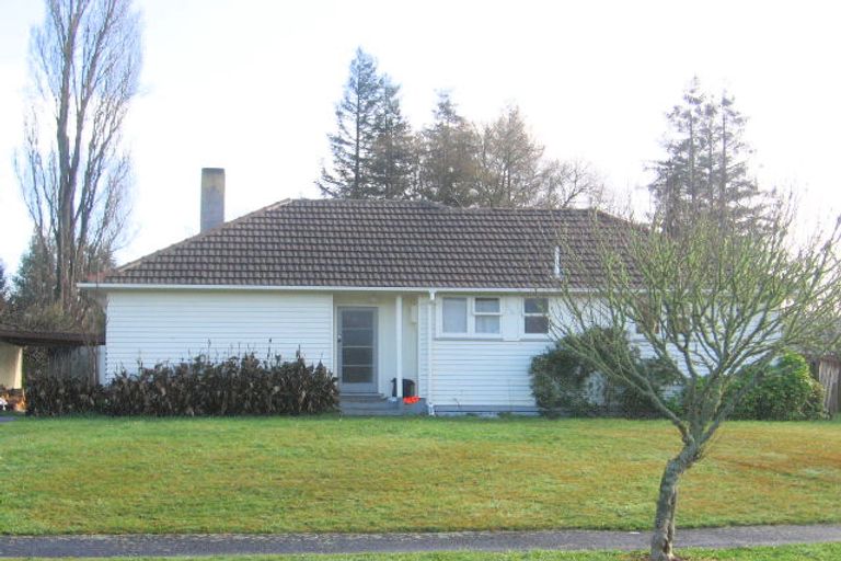 Photo of property in 99 Norrie Street, Bader, Hamilton, 3206