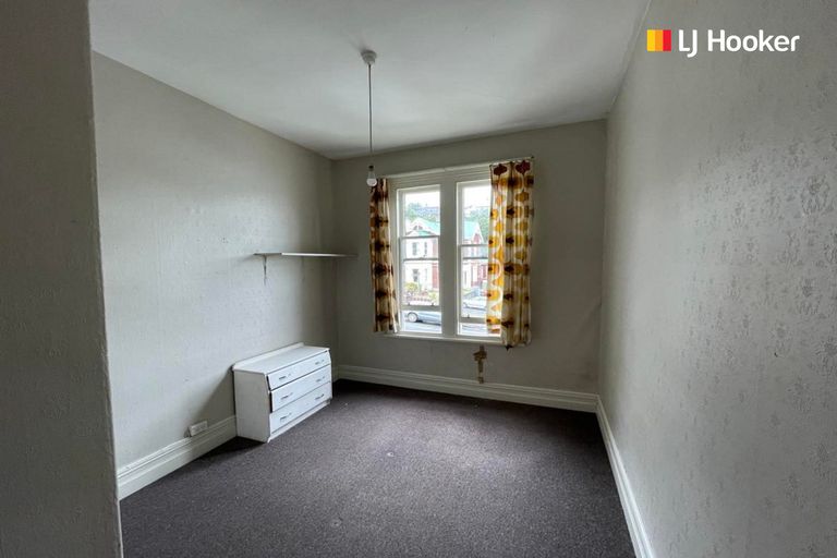 Photo of property in 75 Stafford Street, Dunedin Central, Dunedin, 9016