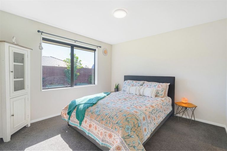 Photo of property in 26 Chert Street, Rolleston, 7614